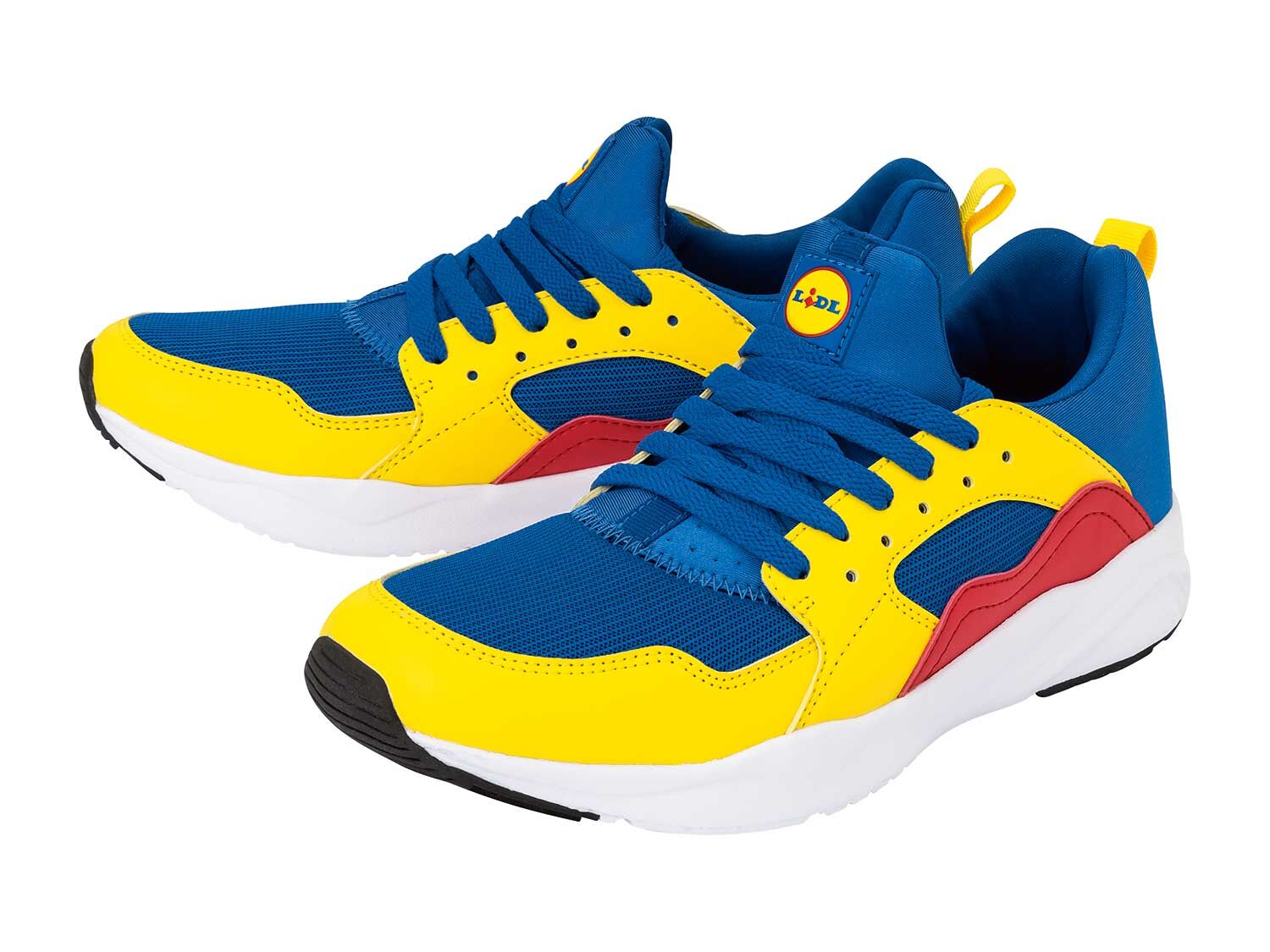 Zapatillas Lidl