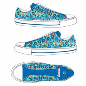 Zapatillas Patrulla Canina Carrefour