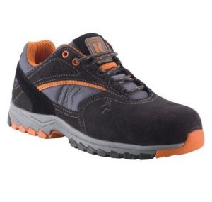 Zapatos De Seguridad Bricomart