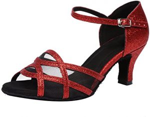 Zapatos Salsa Amazon