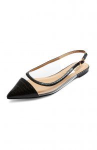 Zapatos Transparentes Online Primark