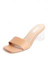 Zapatos Transparentes Primark