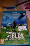 Zelda Breath Of The Wild Wii U Media Markt