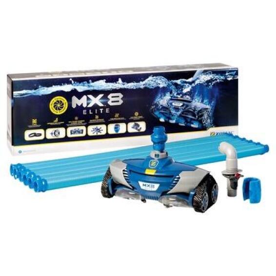 Zodiac Mx8 Leroy Merlin