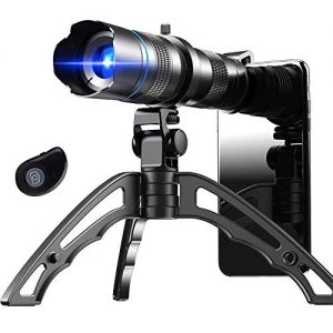 Zoom Para Móviles Media Markt