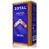 Zotal Mercadona