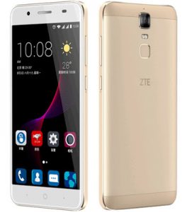 Zte Blade A610 Plus Media Markt
