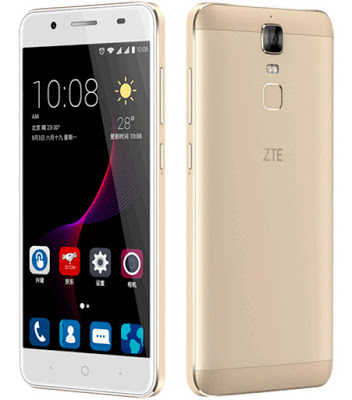 Zte Blade A610 Plus Media Markt