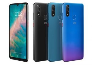 Zte Blade V10 Vita Media Markt