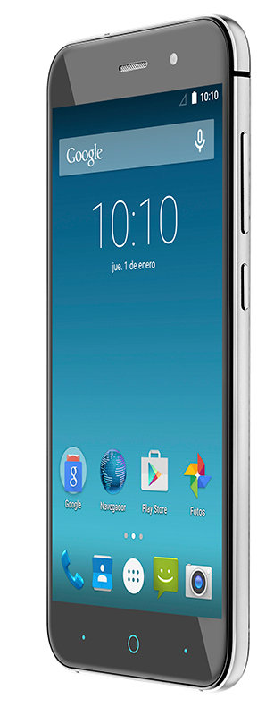 Zte Blade V6 Media Markt