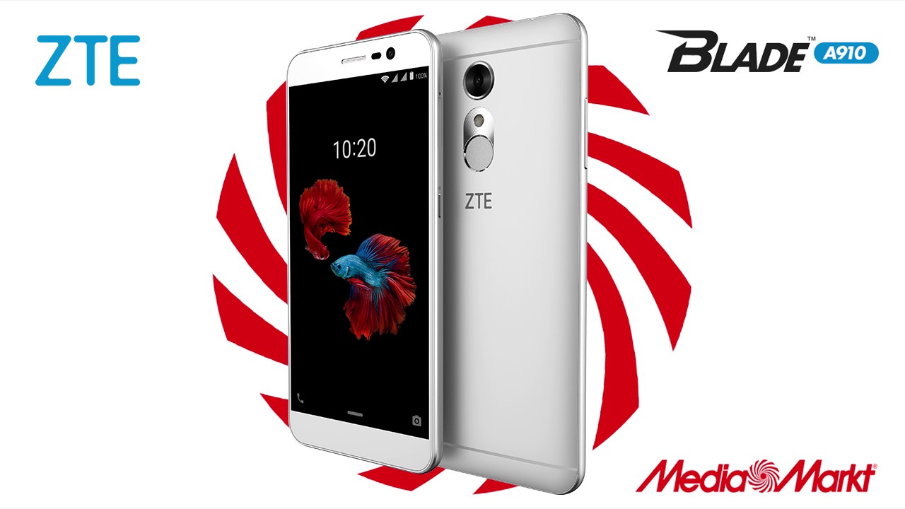 Zte Media Markt