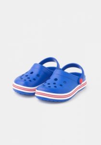 Zuecos Carrefour
