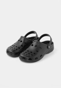 Zuecos De Goma Carrefour