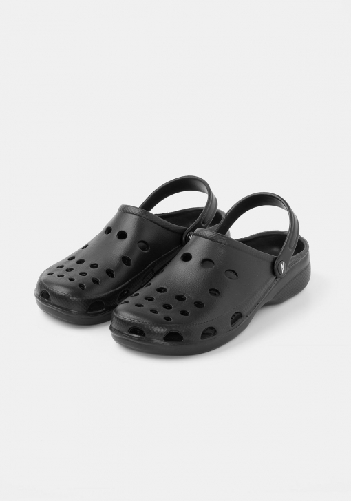 Zuecos De Goma Carrefour
