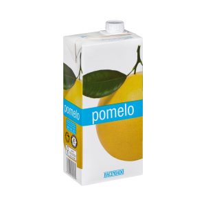 Zumo Pomelo Mercadona