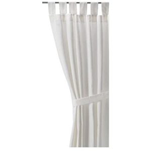 Abrazaderas Cortinas Ikea