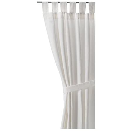 Abrazaderas Cortinas Ikea