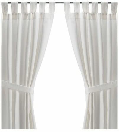 Accesorios Cortinas Ikea