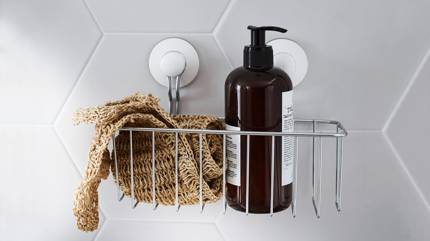 Accesorios Ducha Ikea