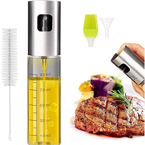 Aceitera Spray Ikea