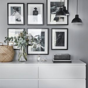 Adornos Pared Ikea