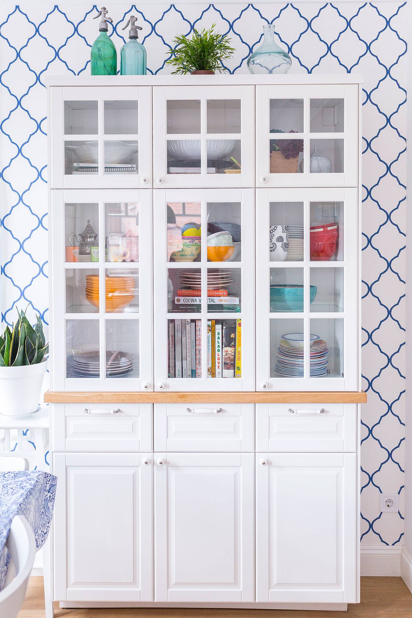Alacena Cocina Ikea