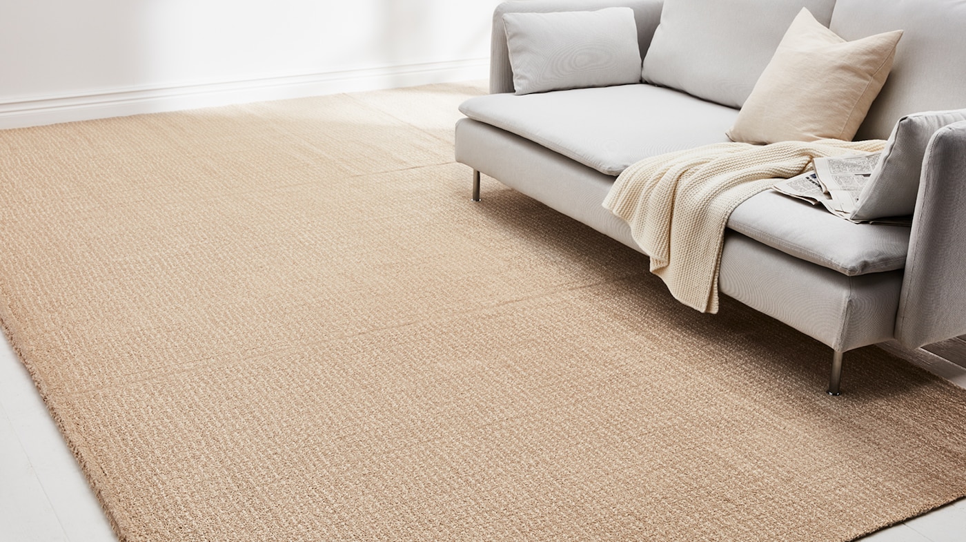 Alfombras Comedor Ikea