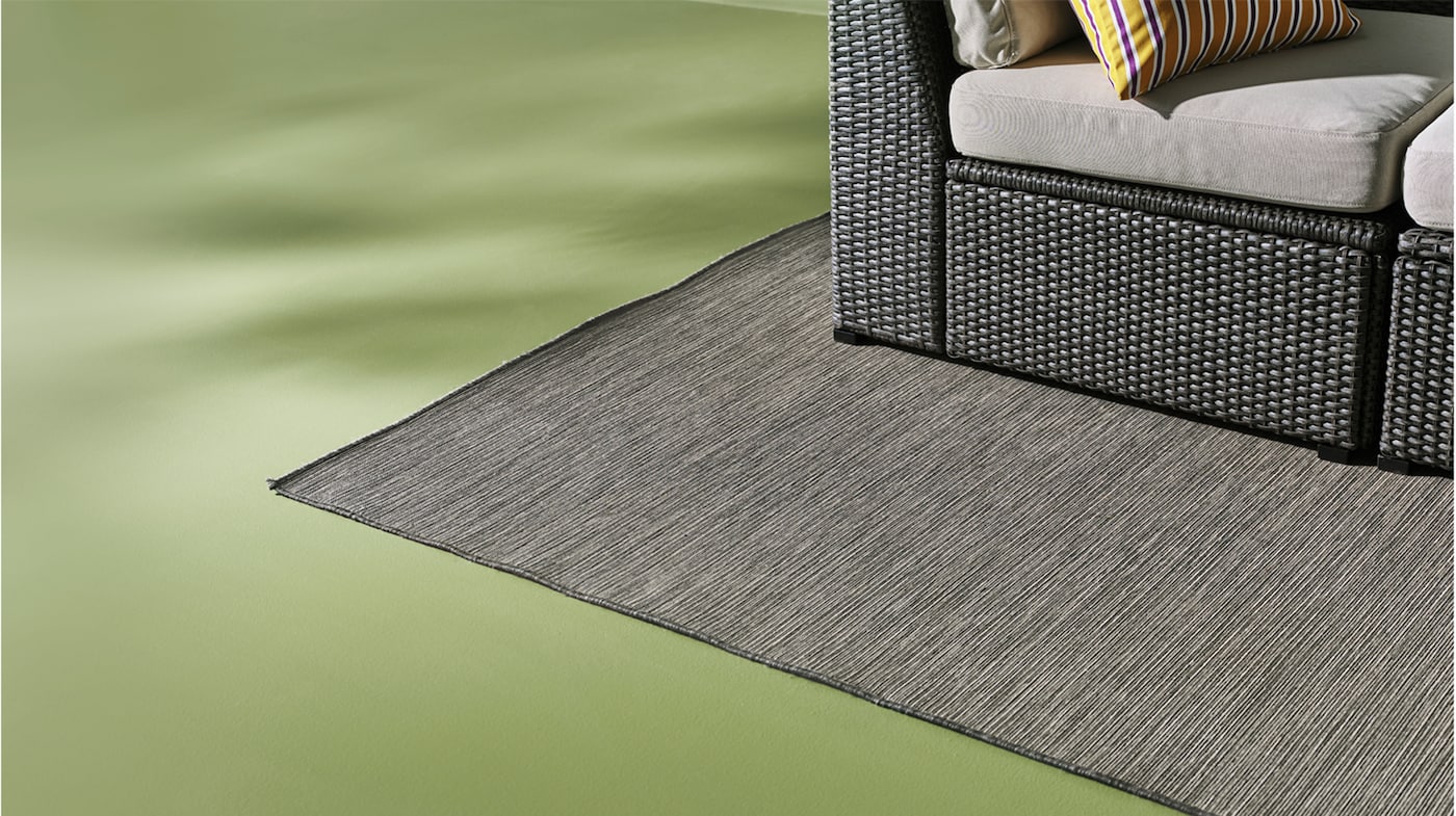 Alfombras Exterior Ikea