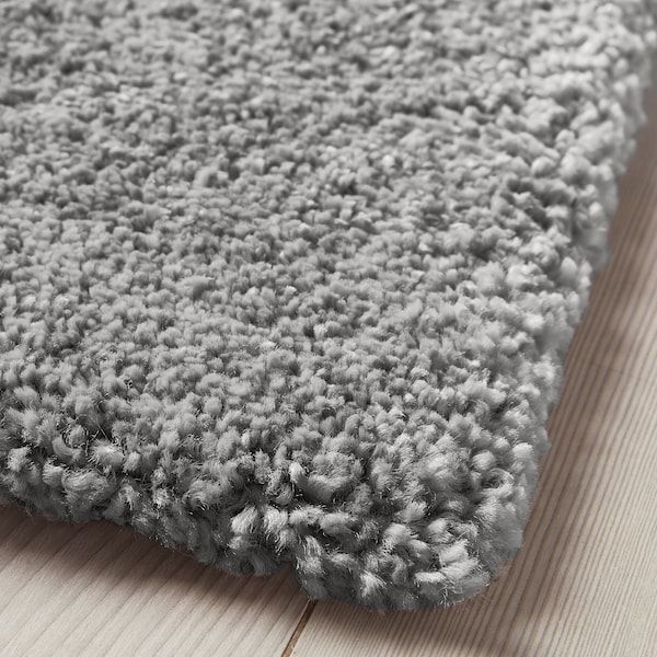 Alfombras Gris Ikea