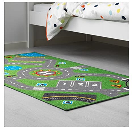 Alfombras Infantiles Ikea