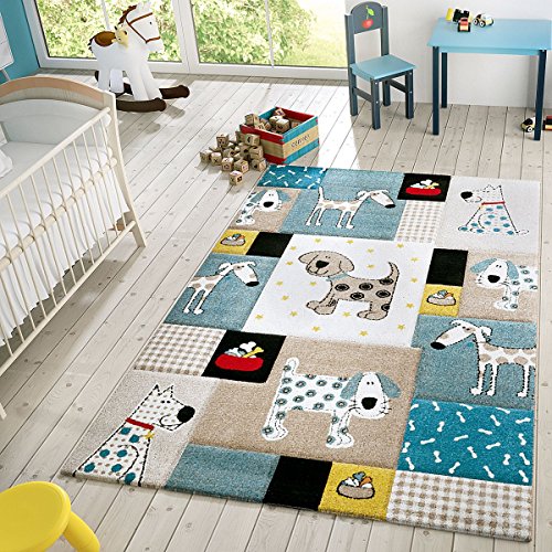 Alfombras Puzzle Bebé Ikea