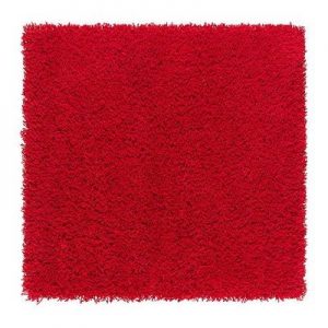 Alfombras Roja Ikea