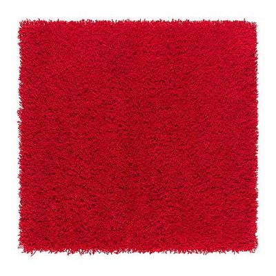 Alfombras Roja Ikea