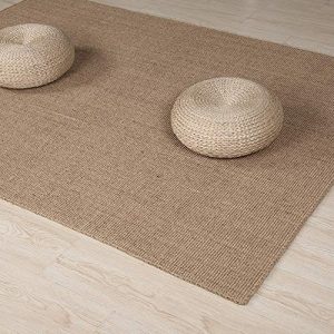 Alfombras Sisal Ikea