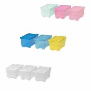 Almacenaje Pequeño Ikea