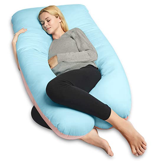 Almohada Embarazo Ikea