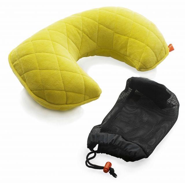 Almohada Viaje Ikea