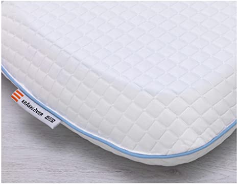 Almohadas Viscoelásticas Ikea