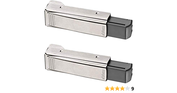 Amortiguadores Puertas Cocina Ikea