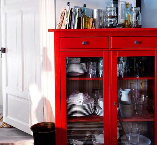 Aparadores Comedor Ikea