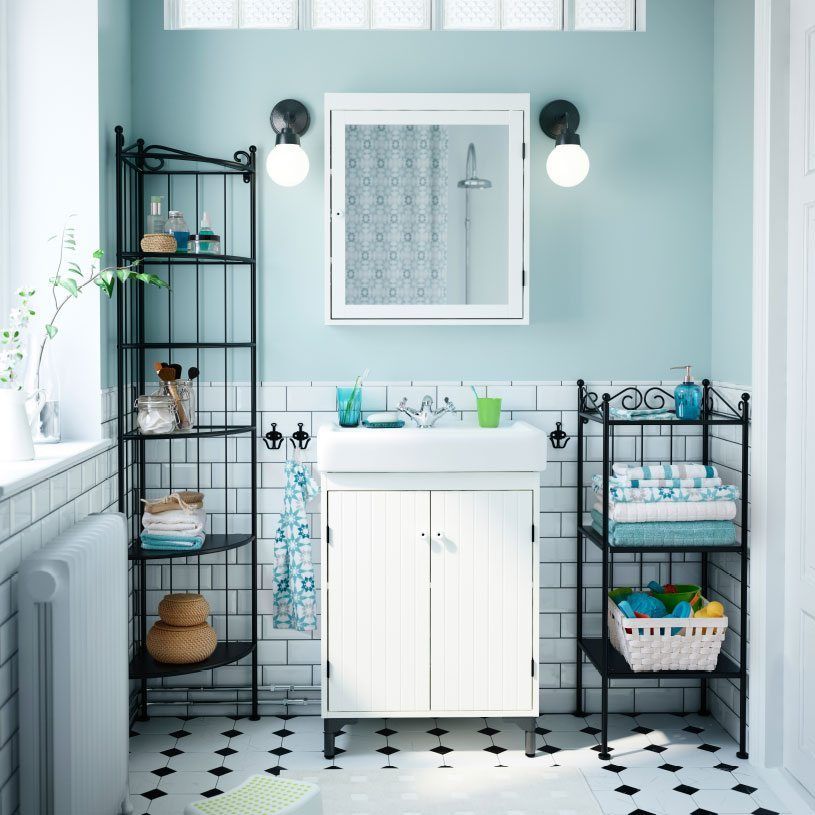 Apliques Para Espejos Baño Ikea