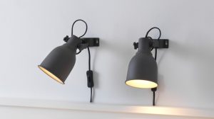 Apliques Pared Dormitorio Ikea