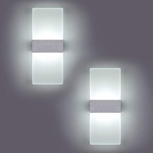 Apliques Pared Led Ikea