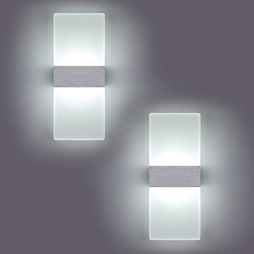 Apliques Pared Led Ikea