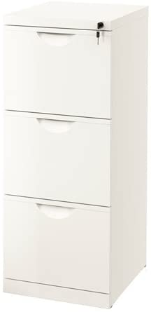 Archivadores Metálicos Ikea