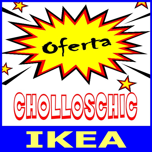 Arcón Resina Ikea