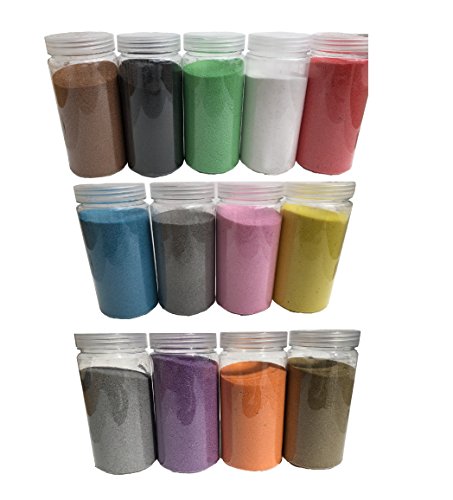 Arena De Colores Ikea