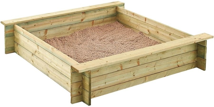 Arenero Infantil Ikea