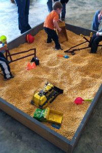 Arenero Para Niños Ikea