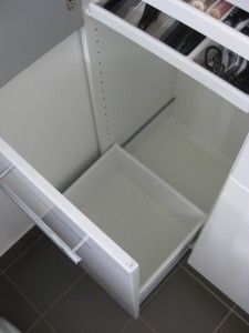 Armario Ropa Sucia Ikea
